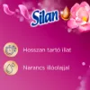 Silan Aromatherapy Magic Magnolia textilöblítő koncentrátum 62 mosás 1364 ml termékhez kapcsolódó kép