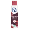 Fa Glamorous Moments deospray fekete orchidea illattal 150 ml termékhez kapcsolódó kép