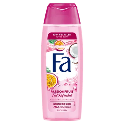 Fa Passionfruit tusfürdő 250 ml  termékhez kapcsolódó kép