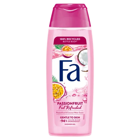 Fa Passionfruit tusfürdő 250 ml  termékhez kapcsolódó kép