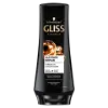 Gliss Ultimate Repair hajbalzsam folyékony keratinnal & fekete gyönggyel 200 ml termékhez kapcsolódó kép