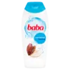 Baba krémtusfürdő kakaóvajjal 400 ml termékhez kapcsolódó kép