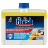 Finish mosogatógép tisztító citrom illattal 250 ml termékhez kapcsolódó kép