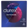 Durex Intense óvszer 3 db termékhez kapcsolódó kép