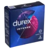 Durex Intense óvszer 3 db termékhez kapcsolódó kép