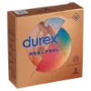 Durex Real Feel óvszer 3 db termékhez kapcsolódó kép