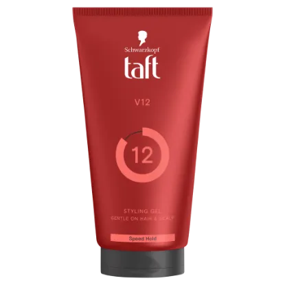Taft V12 hajzselé 150 ml  termékhez kapcsolódó kép