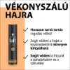 Taft Powerful Age hajlakk vékonyszálú hajra 250 ml termékhez kapcsolódó kép