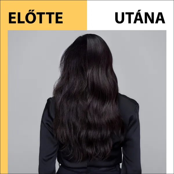 Gliss Teljeskörű regeneráló  sampon 250 ml termékhez kapcsolódó kép