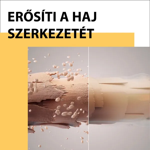 Gliss Teljeskörű regeneráló  sampon 250 ml termékhez kapcsolódó kép