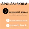 Gliss Ultimate Repair hajbalzsam folyékony keratinnal & fekete gyönggyel 200 ml termékhez kapcsolódó kép