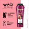 Gliss Color Perfector sampon hyaluronnal és vörösáfonya-kivonattal 250 ml termékhez kapcsolódó kép