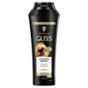Gliss Ultimate Repair sampon folyékony keratinnal & fekete gyönggyel 250 ml termékhez kapcsolódó kép