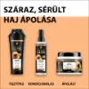 Gliss Ultimate Repair sampon folyékony keratinnal & fekete gyönggyel 250 ml termékhez kapcsolódó kép