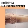Gliss Ultimate Repair sampon folyékony keratinnal & fekete gyönggyel 250 ml termékhez kapcsolódó kép