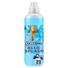Coccolino Fresh & Soft Blue Splash öblítőkoncentrátum 39 mosás 975 ml termékhez kapcsolódó kép