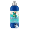 Coccolino Perfume & Care Water Lily & Pink Grapefruit öblítőkoncentrátum 37 mosás 925 ml termékhez kapcsolódó kép
