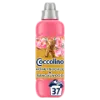Coccolino Perfume & Care Honeysuckle & Sandalwood öblítőkoncentrátum 37 mosás 925 ml termékhez kapcsolódó kép