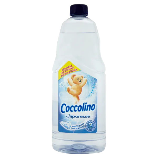 Coccolino Vaporesse vasalófolyadék 1 l termékhez kapcsolódó kép
