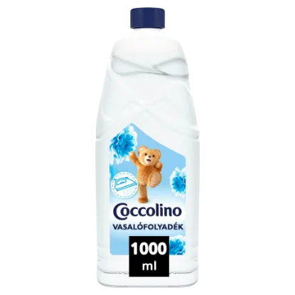 Coccolino Vaporesse vasalófolyadék 1 l termékhez kapcsolódó kép