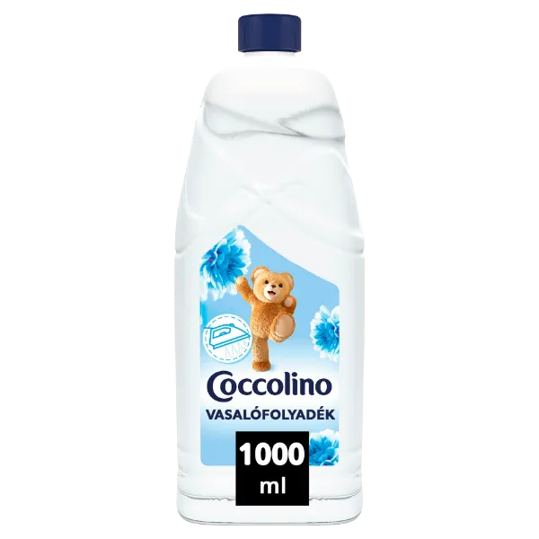 Coccolino Vaporesse vasalófolyadék 1 l termékhez kapcsolódó kép