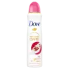 Dove Advanced Care Go Fresh Pomegranate & Lemon Verbena izzadásgátló 150 ml termékhez kapcsolódó kép