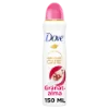 Dove Advanced Care Go Fresh Pomegranate & Lemon Verbena izzadásgátló 150 ml termékhez kapcsolódó kép