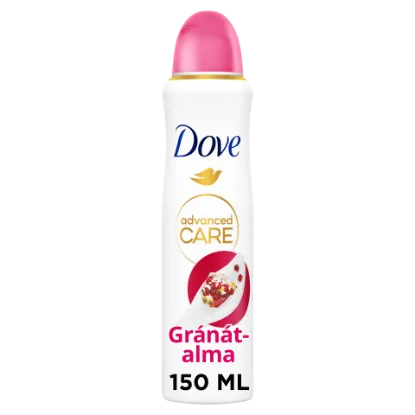 Dove Advanced Care Go Fresh Pomegranate & Lemon Verbena izzadásgátló 150 ml termékhez kapcsolódó kép