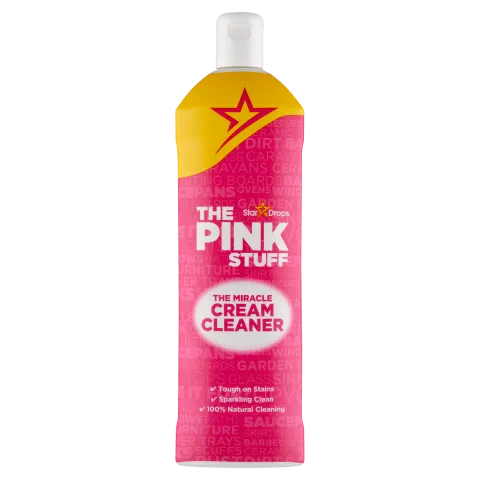 The Pink Stuff súrolókrém 500 ml  termékhez kapcsolódó kép