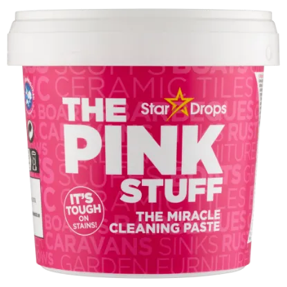 The Pink Stuff tisztítópaszta 850 g  termékhez kapcsolódó kép
