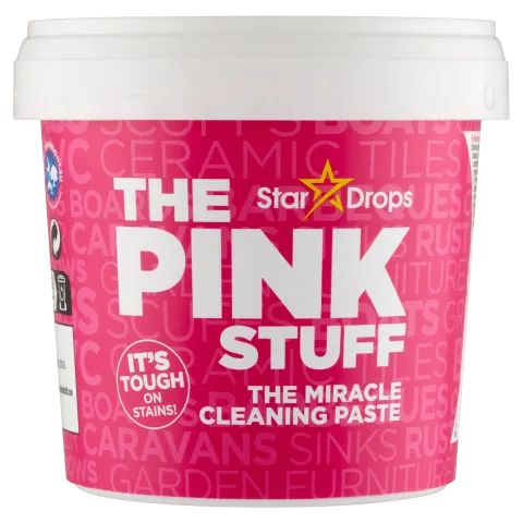 The Pink Stuff tisztítópaszta 850 g  termékhez kapcsolódó kép