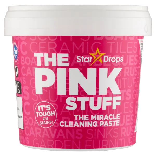 The Pink Stuff tisztítópaszta 850 g  termékhez kapcsolódó kép