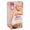 Libero Touch egyszerhasználatos bugyipelenka, méret: 3, 5-9 kg, 36 db termékhez kapcsolódó kép