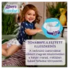 Libero Comfort egyszerhasználatos pelenka, méret: 5, 10-14 kg, 76 db termékhez kapcsolódó kép
