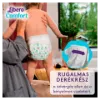 Libero Comfort egyszerhasználatos pelenka, méret: 5, 10-14 kg, 76 db termékhez kapcsolódó kép