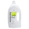 Herbow Color harmony zöld tea illat folyékony mosószer színes ruhákhoz 100 mosás 3000 ml termékhez kapcsolódó kép