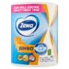 Zewa Jumbo háztartási papírtörlő 2 rétegű 1 tekercs termékhez kapcsolódó kép