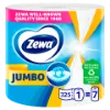 Zewa Jumbo háztartási papírtörlő 2 rétegű 1 tekercs termékhez kapcsolódó kép