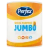 PERFEX kéztörlő Jumbo 1t.140lap termékhez kapcsolódó kép