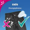 Zewa Softis Lavender illatosított dobozos papírzsebkendő 4 rétegű 80 db termékhez kapcsolódó kép