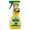 Frosch citromos üvegkerámia főzőlap tisztító spray 300 ml termékhez kapcsolódó kép