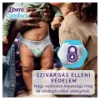 Libero Comfort egyszerhasználatos pelenka, méret: 6, 13-20 kg, 68 db termékhez kapcsolódó kép