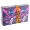 Libresse Ultra+ X-Large Goodnight egészségügyi betét, éjszakai használatra 16 db termékhez kapcsolódó kép