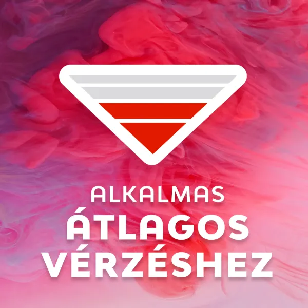 Libresse Ultra+ Natural V-Protection egészségügyi betét aloe vera kivonattal 20 db termékhez kapcsolódó kép