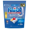 Finish Quantum All in 1 Citrom mosogatógép kapszula 36 db termékhez kapcsolódó kép