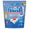 Finish Powerball Quantum All in 1 mosogatógép-kapszula, Lemon 135db termékhez kapcsolódó kép