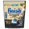Finish Powerball Ultimate Plus All in 1 mosogatógép kapszula 45 db 549 g termékhez kapcsolódó kép