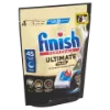 Finish Powerball Ultimate Plus All in 1 mosogatógép kapszula 45 db 549 g termékhez kapcsolódó kép