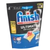 Finish Powerball Ultimate All in 1 mosogatógép-kapszula, Lemon 120db termékhez kapcsolódó kép