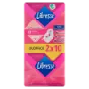 Libresse Ultra+ egészségügyi betét 20 db termékhez kapcsolódó kép